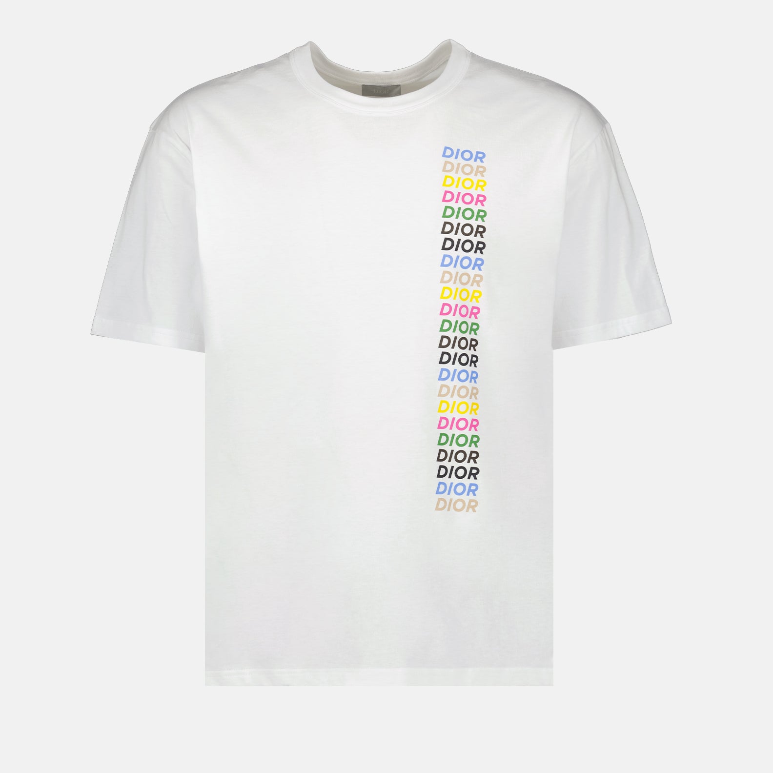 Logo T-shirt – HauteRoma