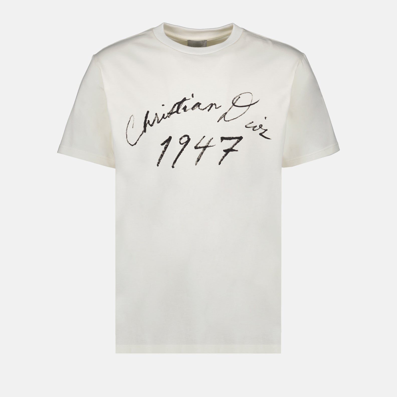 T-shirt CD 1947 – HauteRoma