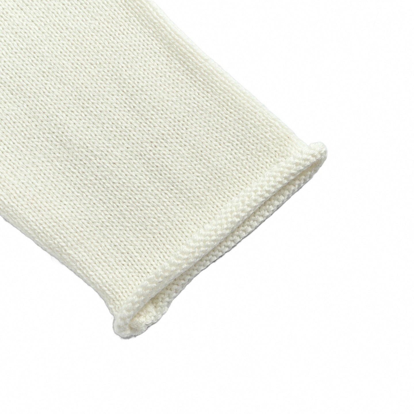 Signature Bee & Logo Knit Sweater
