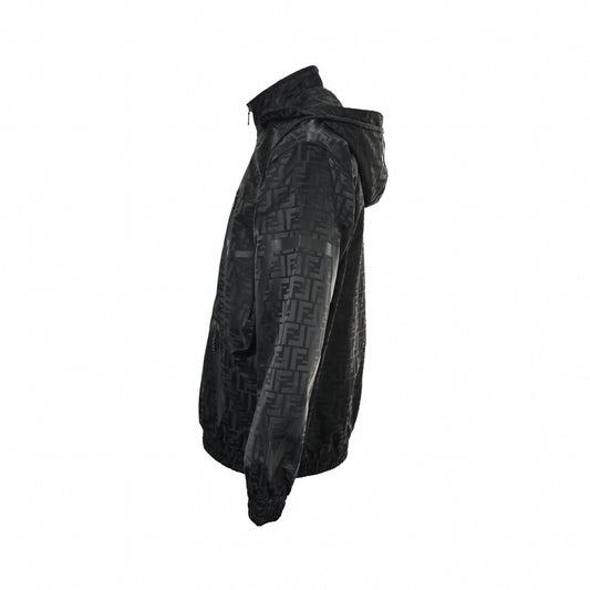 FF Monogram Technical Windbreaker