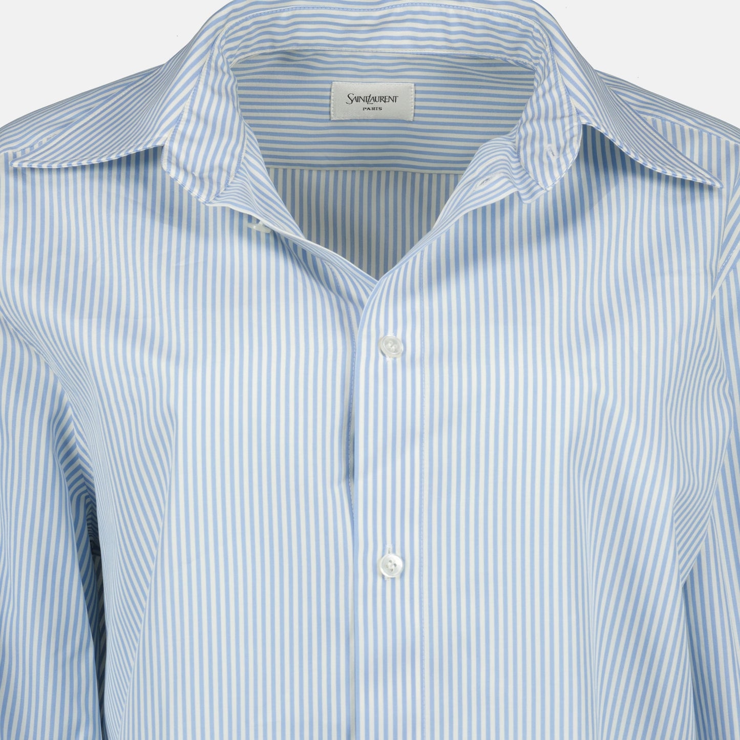 Cassandre Striped Shirt