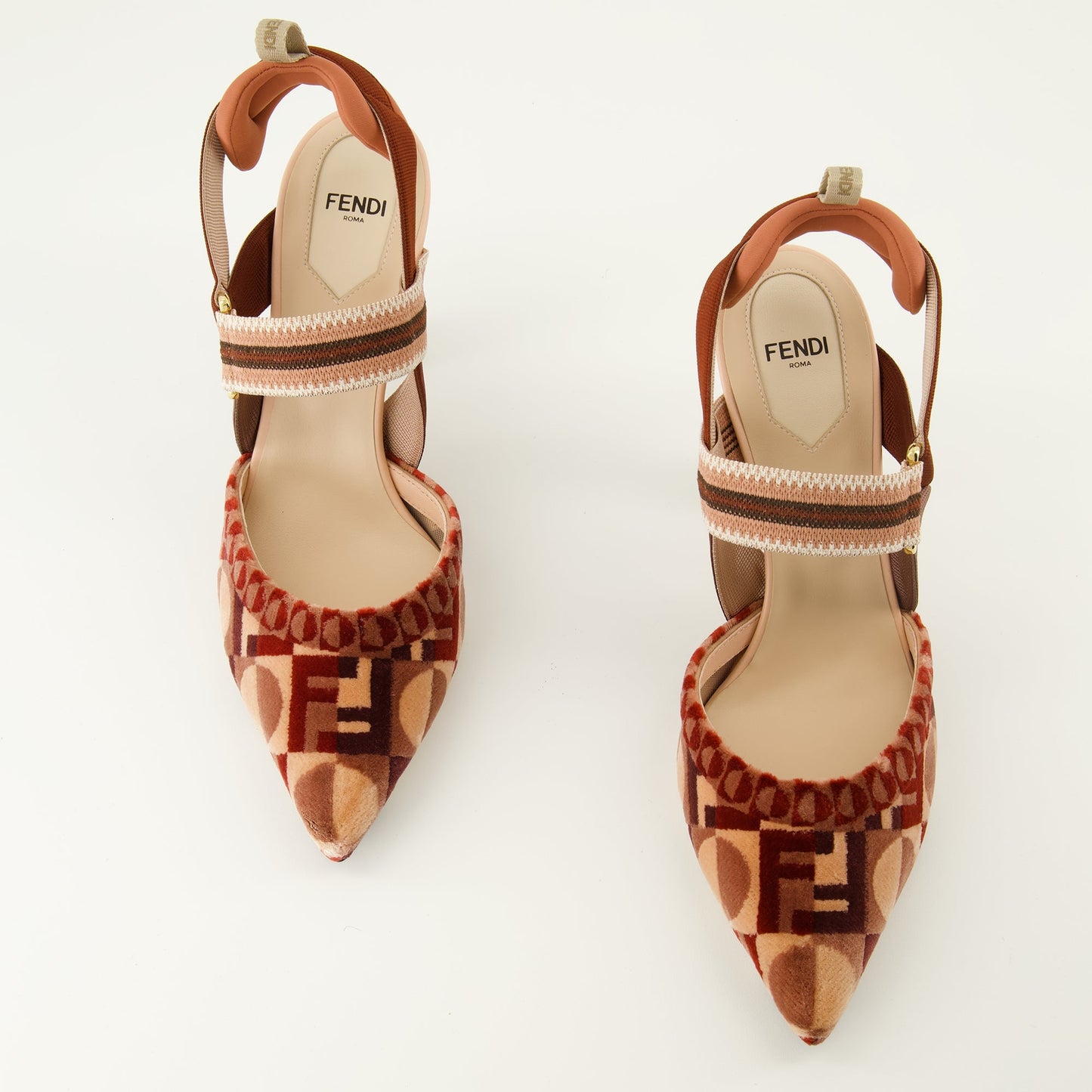 Colibrì Heels