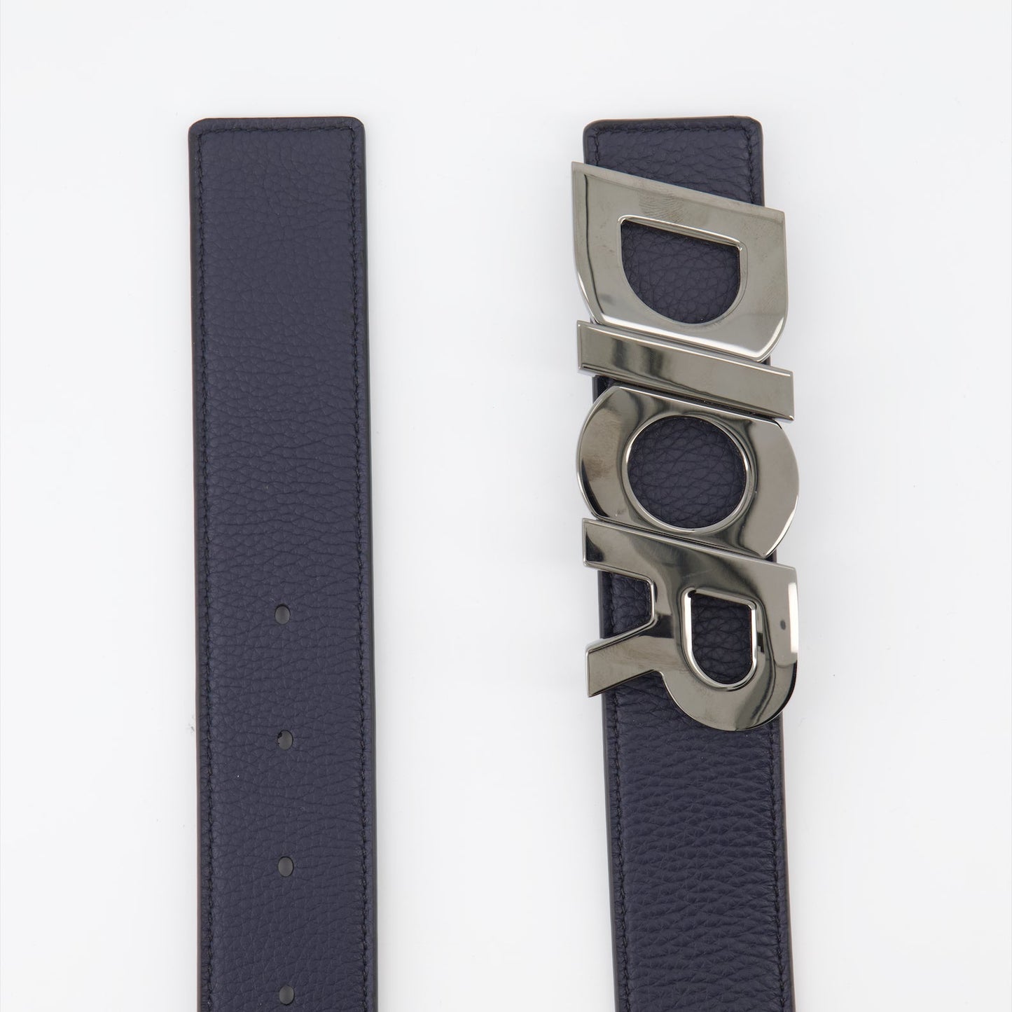 Logo belt