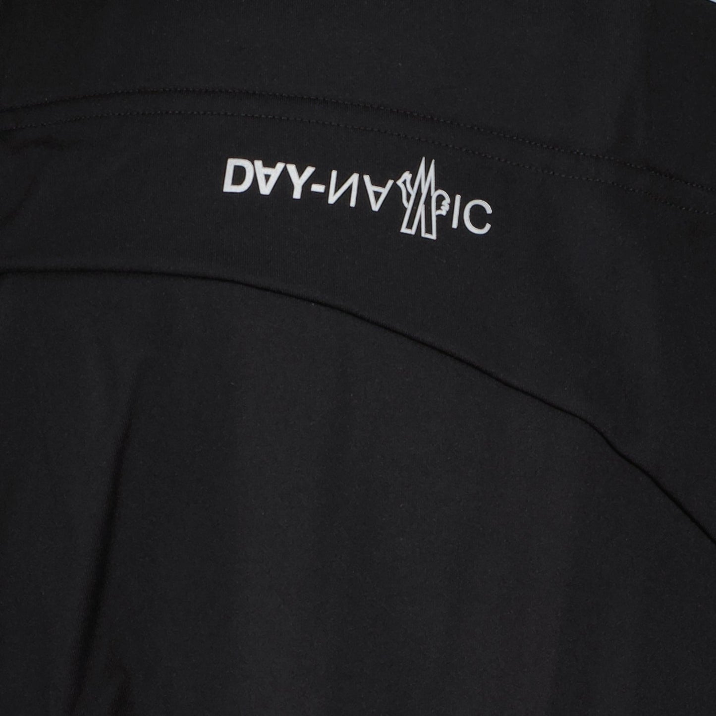 Technical Fabric Pants