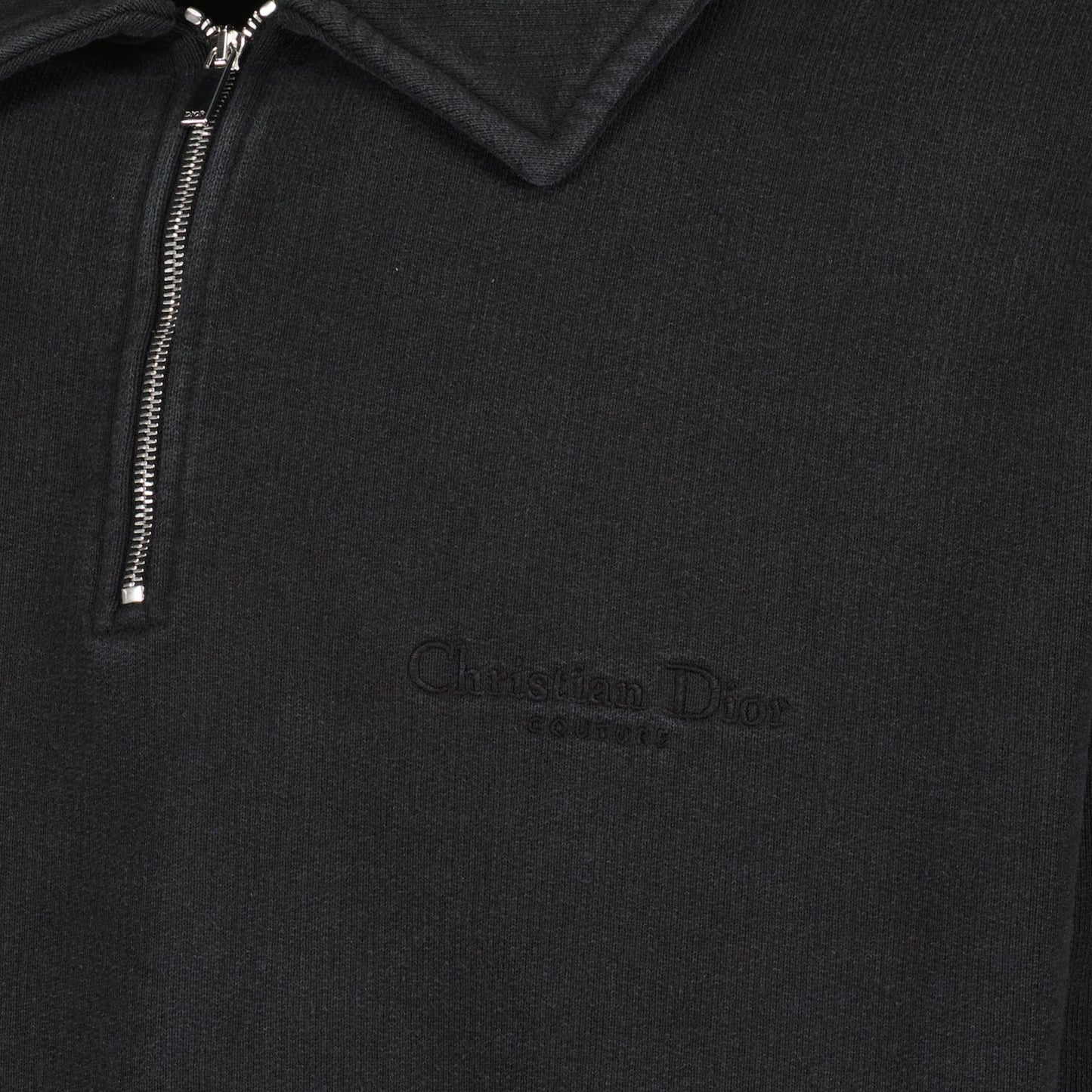 Dior Couture sweatshirt