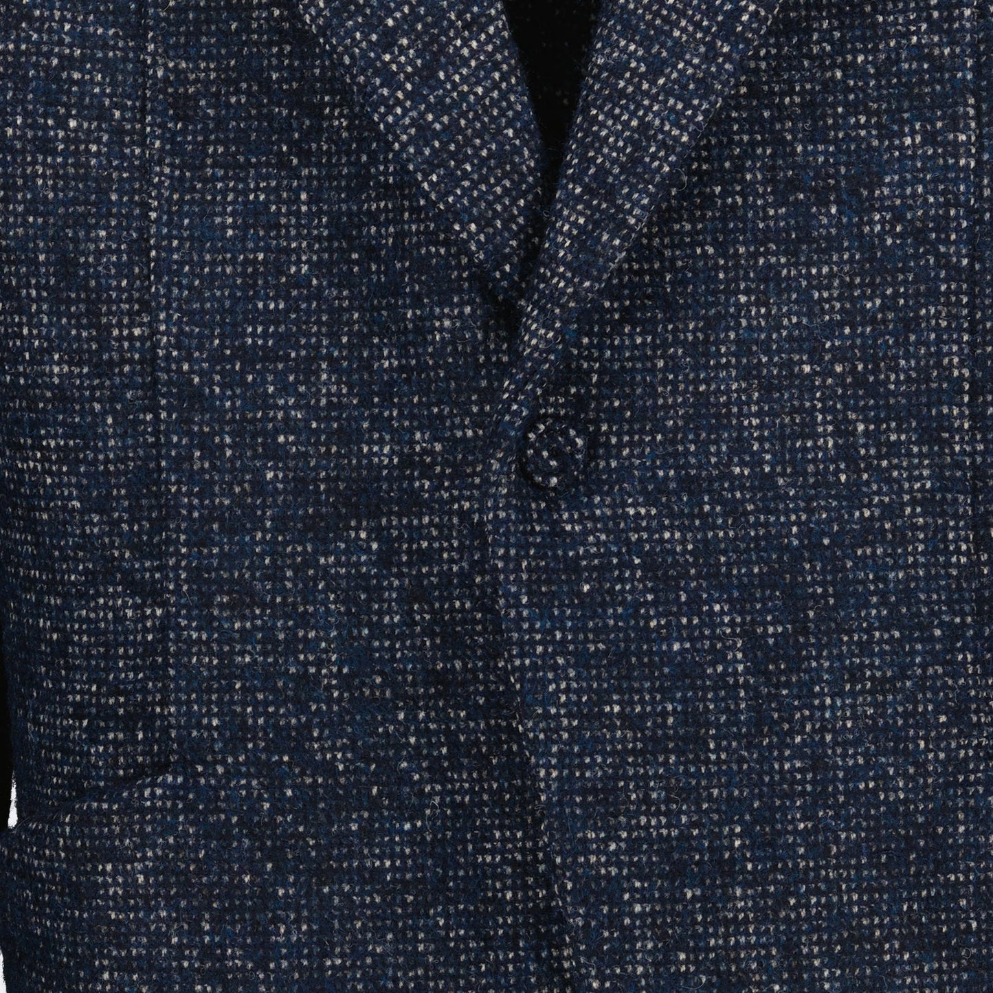 Dior Unstructured Jacket