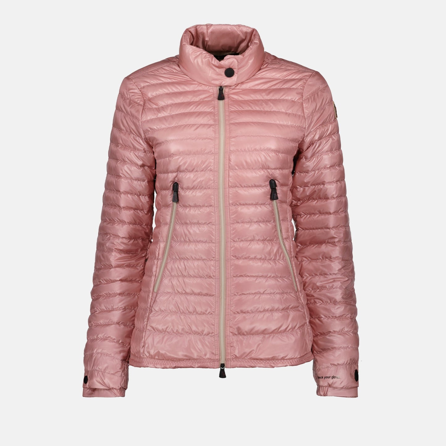 Pontaix Quilted Jacket