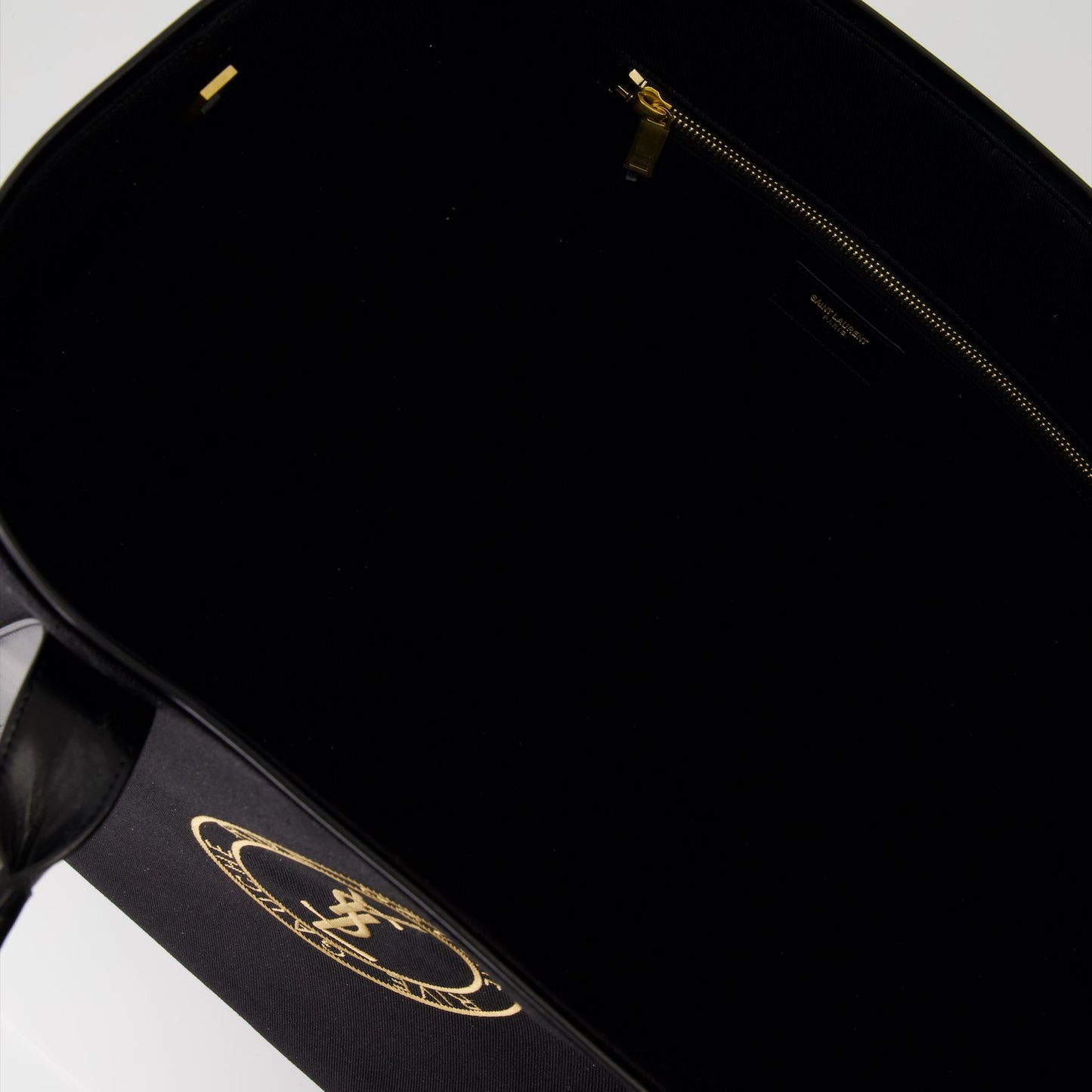 Rive Gauche Tote Bag