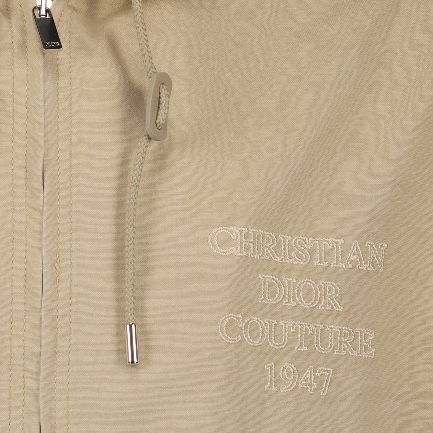 CD Couture 1947 Jacket