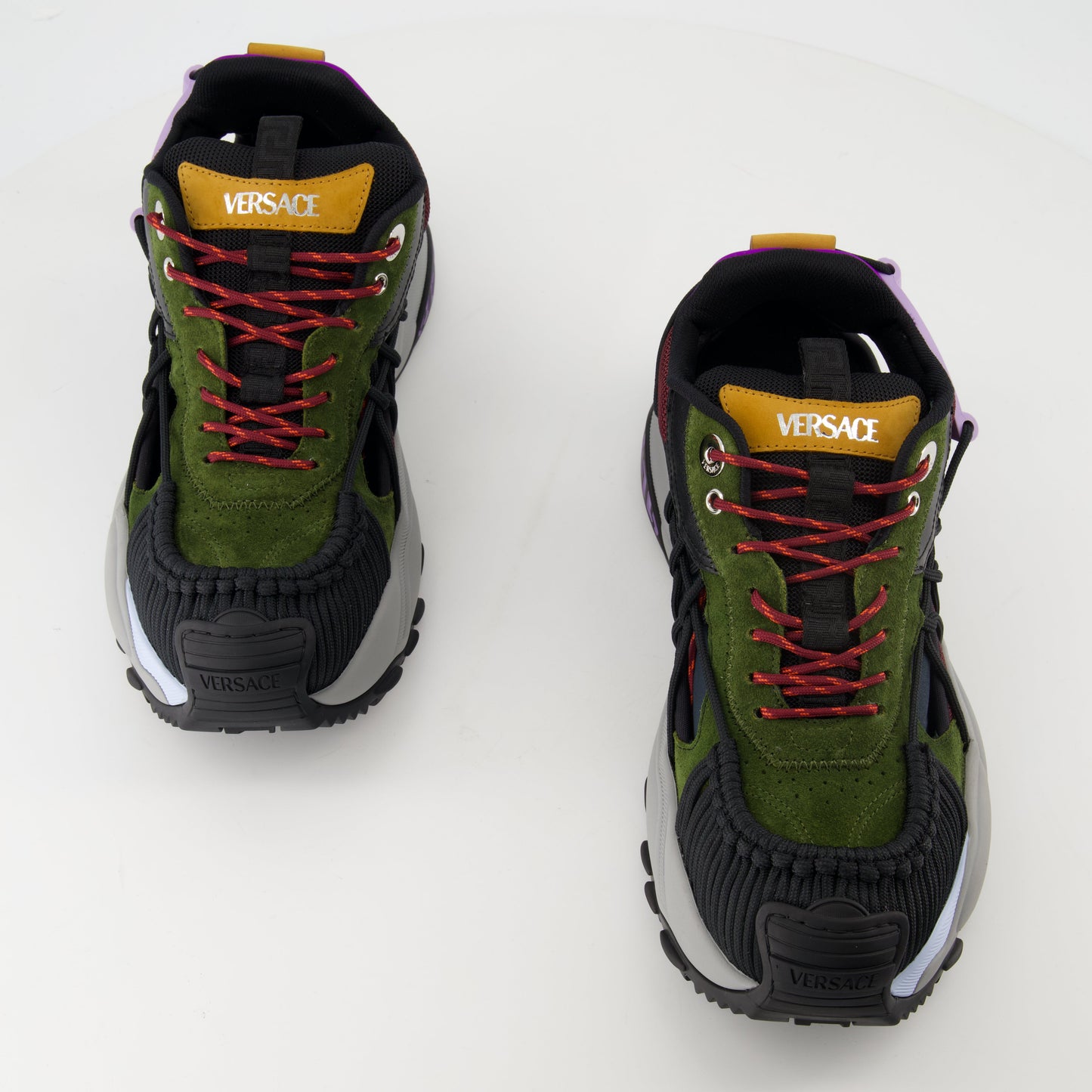 Mercury M_VS_01 Sneakers