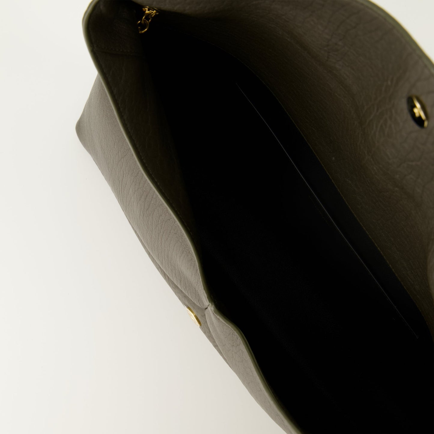 Cassandre XXL Clutch