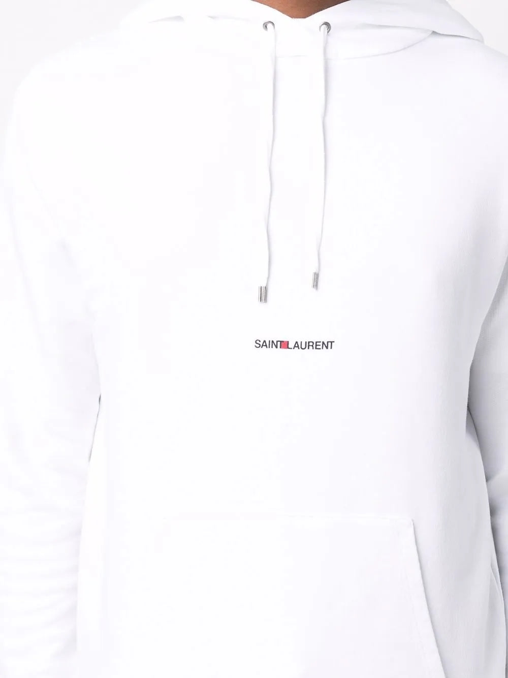 Logo Hoodie