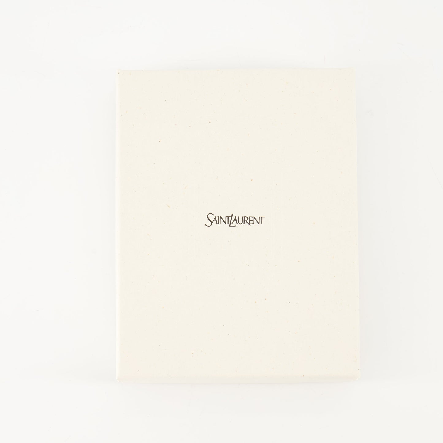 Saint Laurent Paris Card Holder