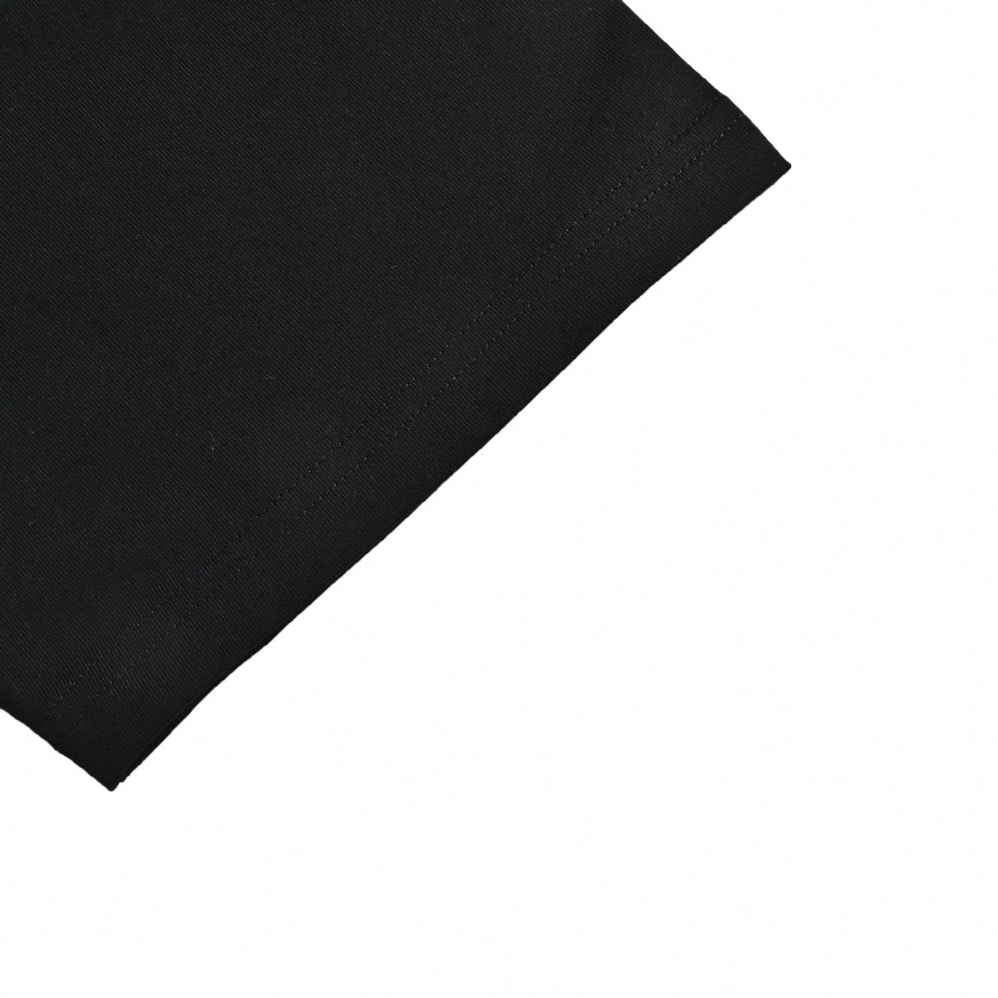 Mini Interlocking G T-Shirt - Black