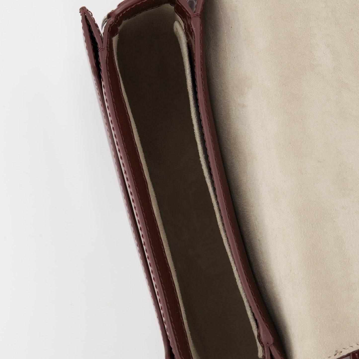 Top Handle Paris Bag