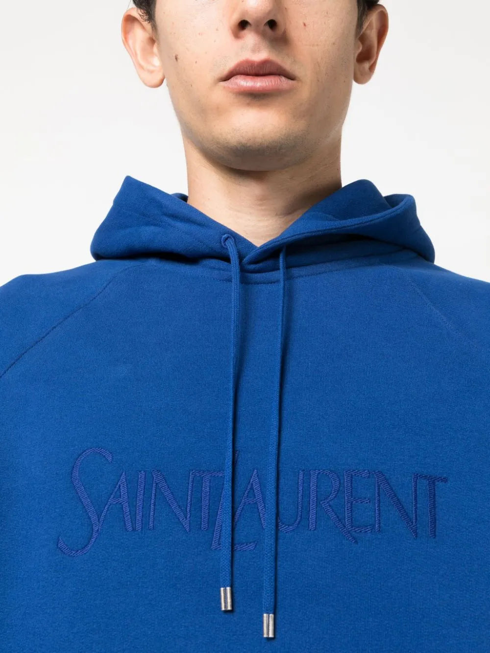 Logo Hoodie