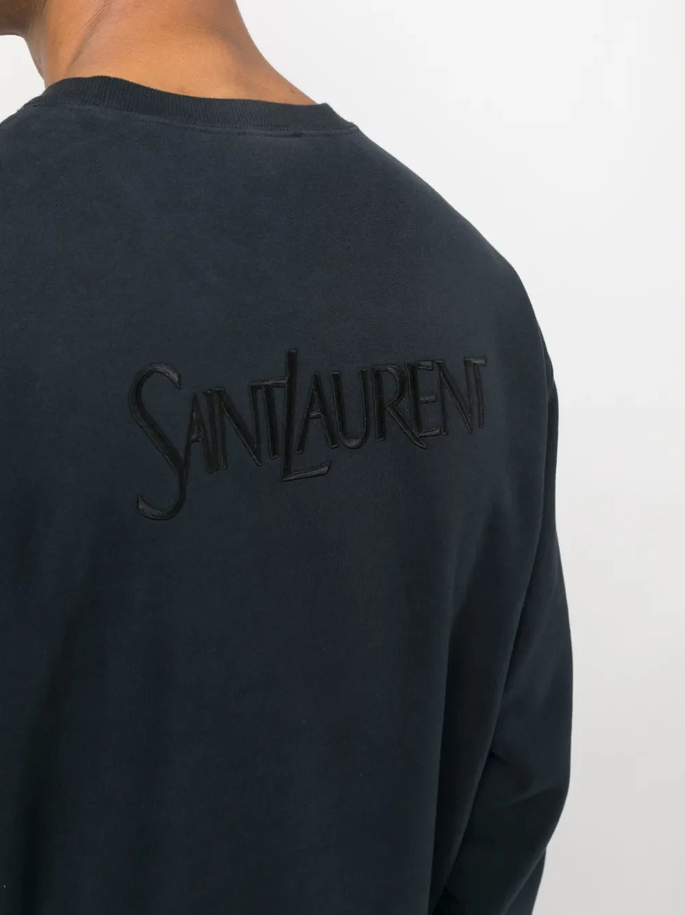 Logo Sweatshirt