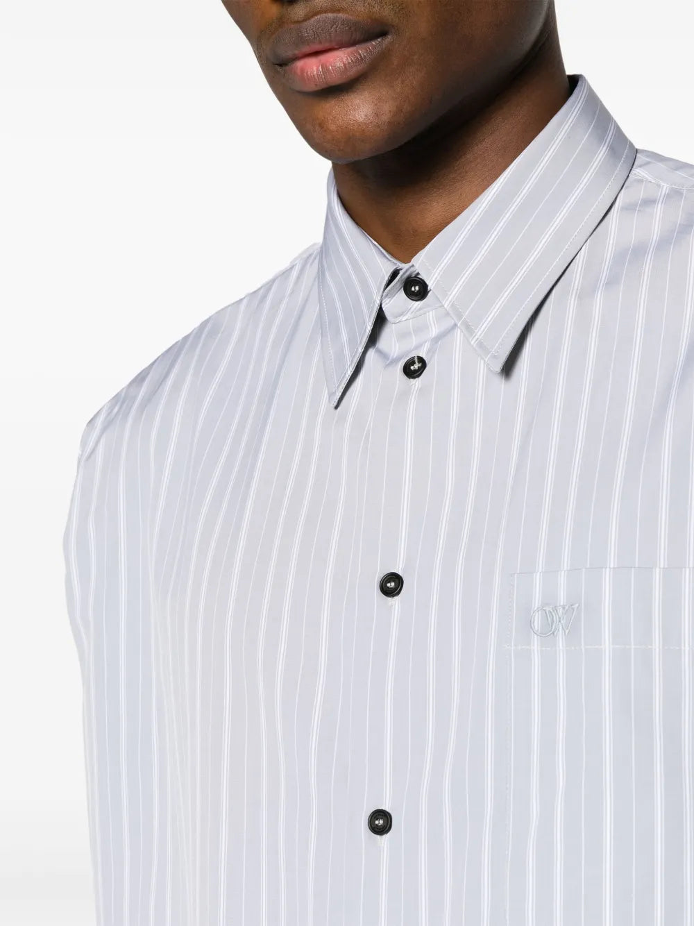OW Striped Shirt
