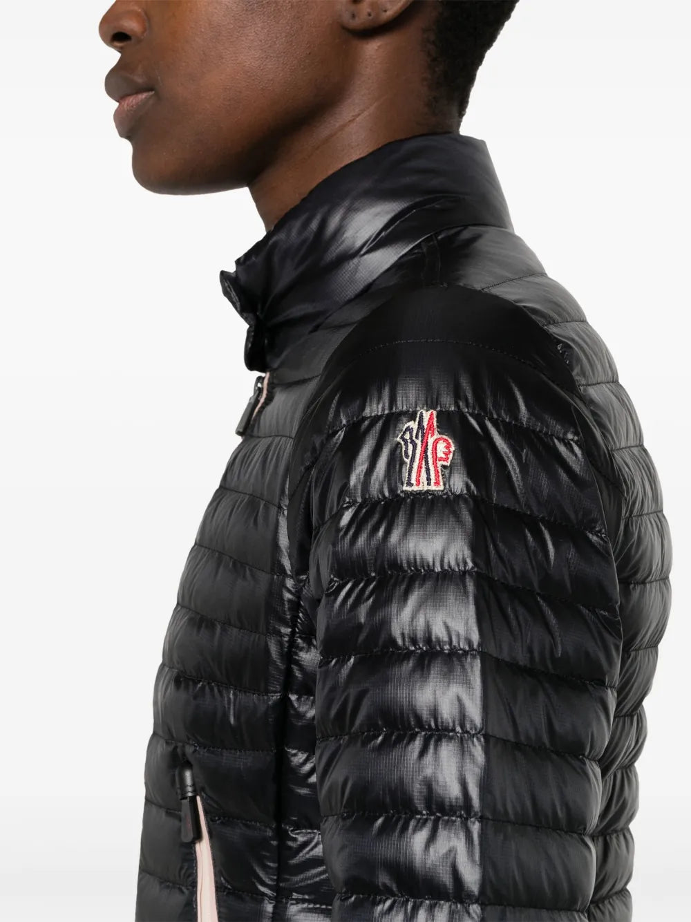 Pontaix Padded Jacket
