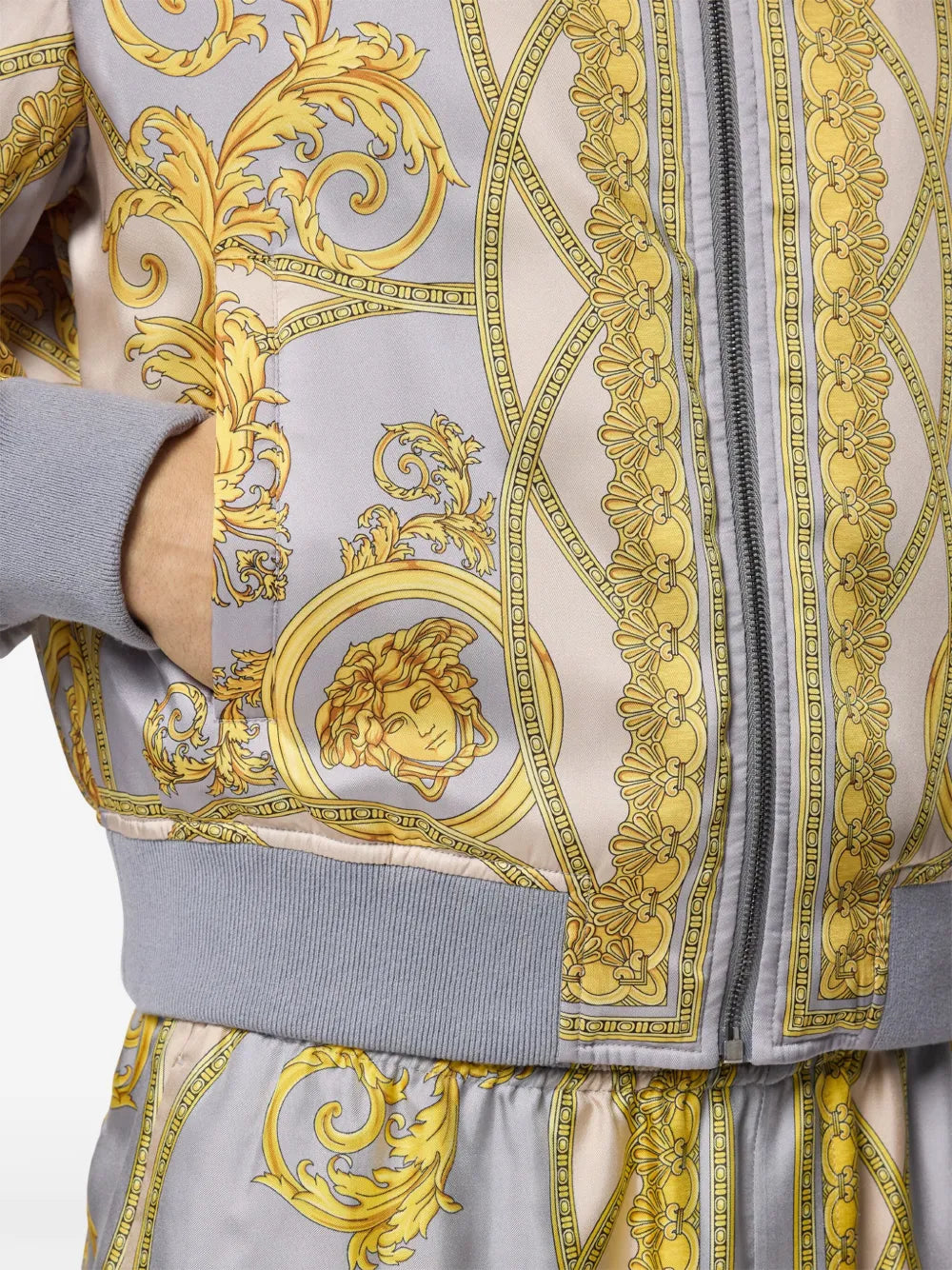 Bomber La Coupe des Dieux