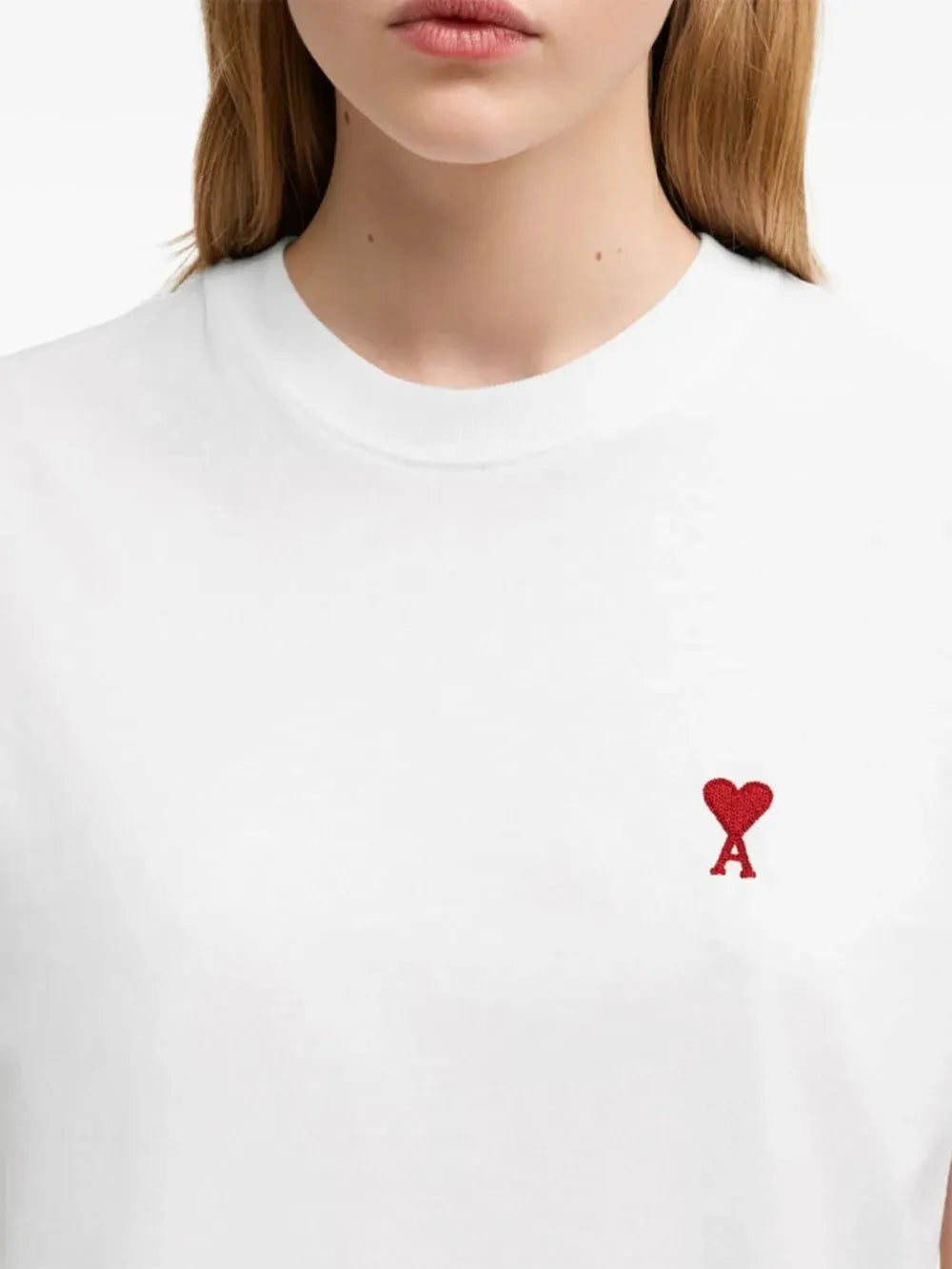 T-shirt Ami de coeur