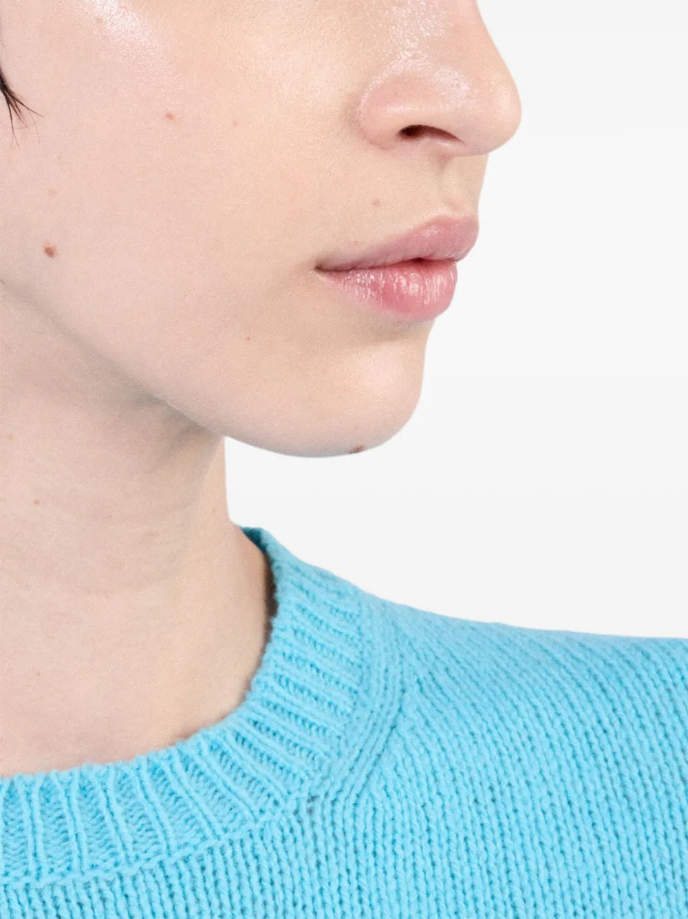 Short Sleeve Sweater