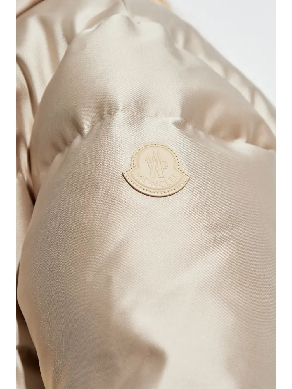 Bonnelles Down Jacket