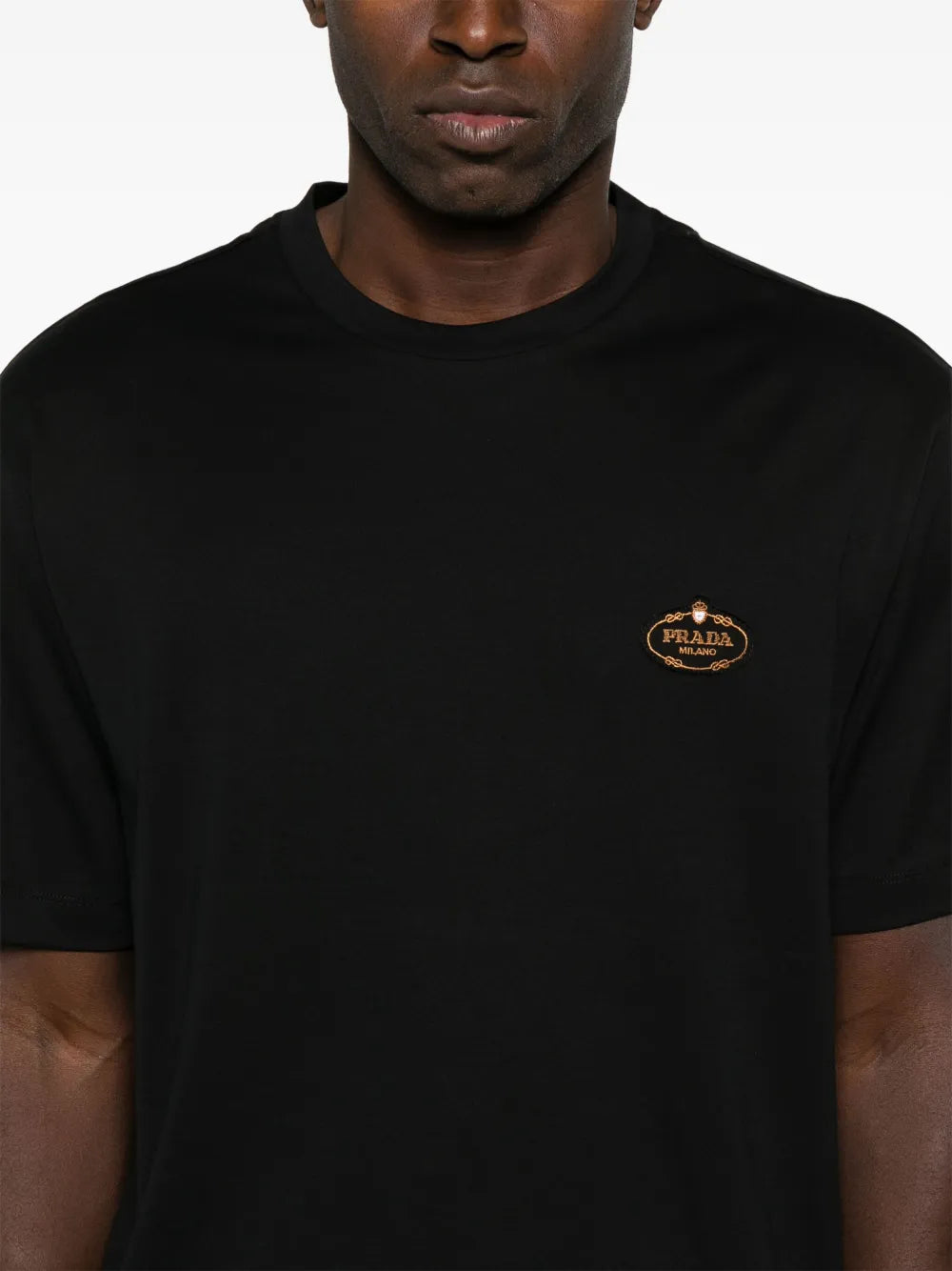 Logo T-shirt