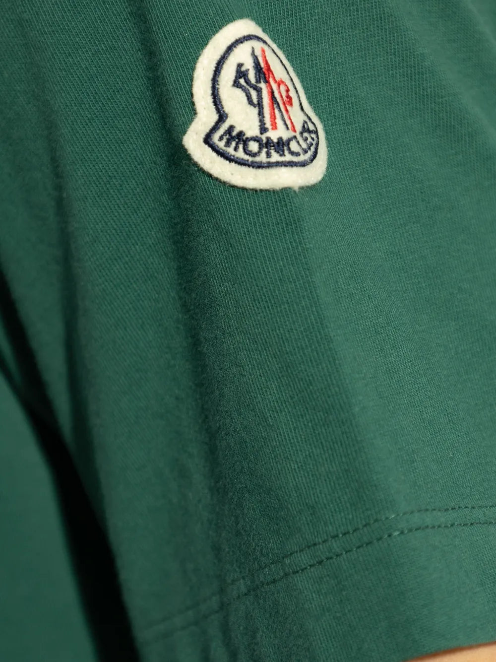 Logo Finished T-Shirt