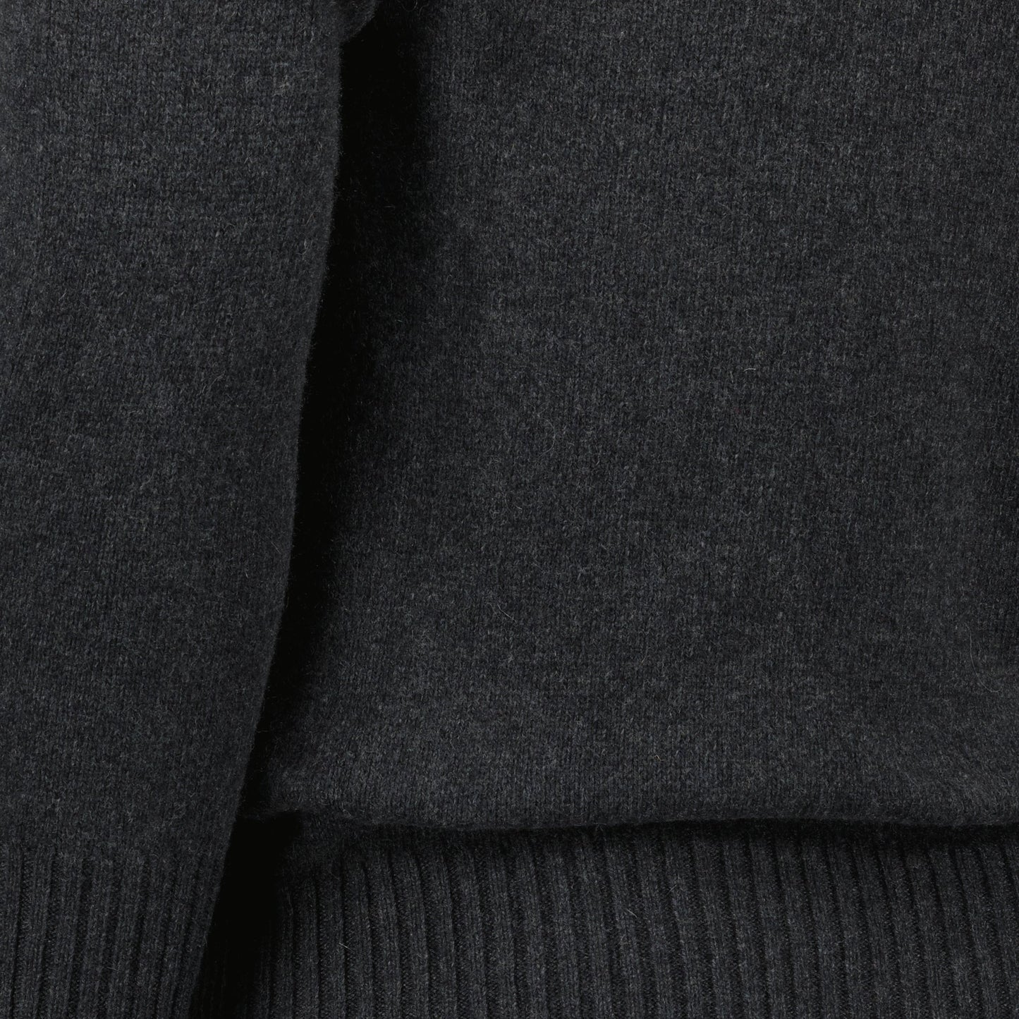 Ami de coeur Turtleneck