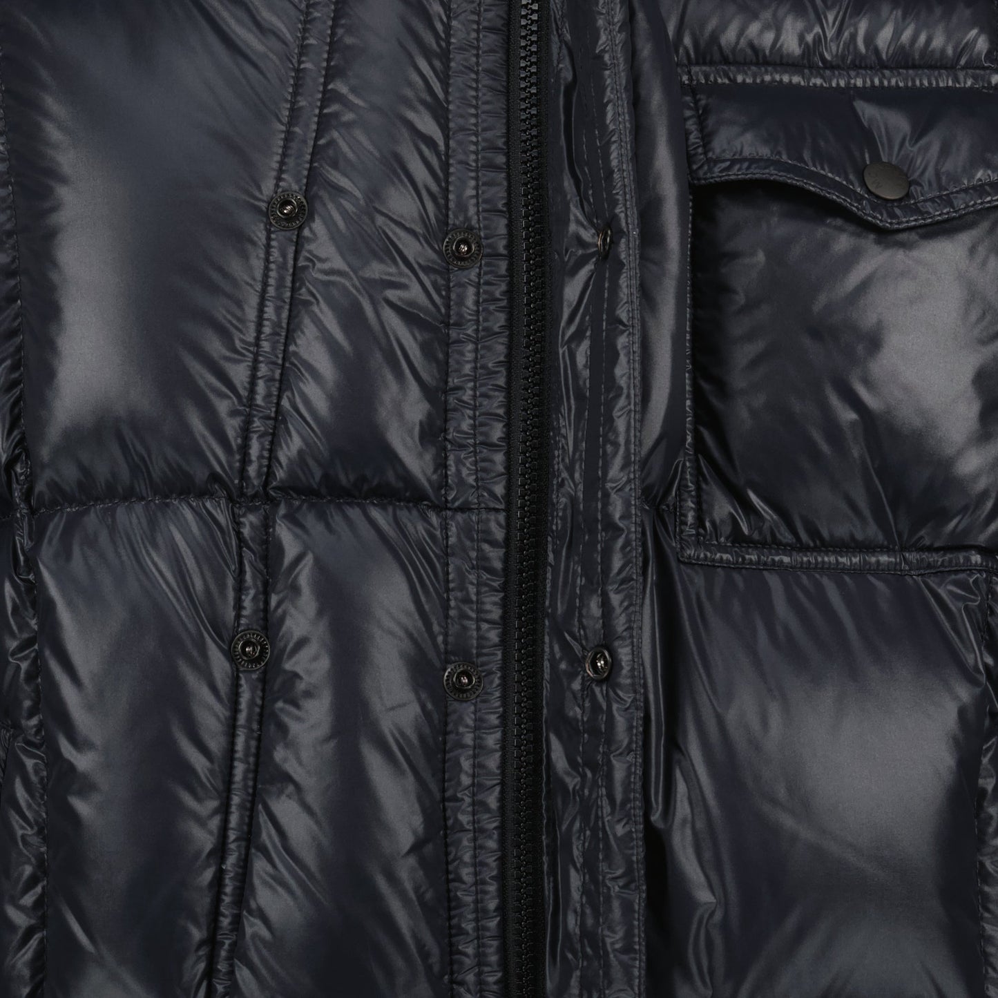 Serfanto Down Jacket