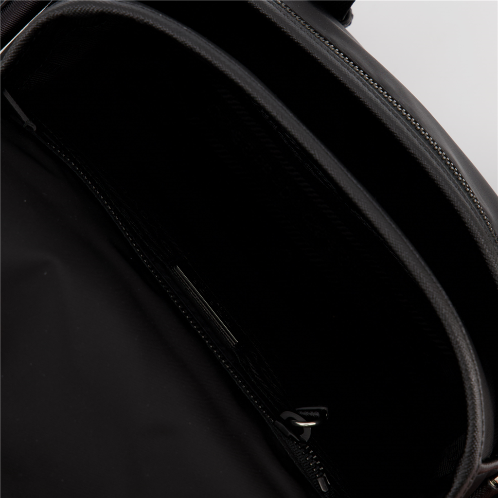 Re-Nylon Shoulder Bag