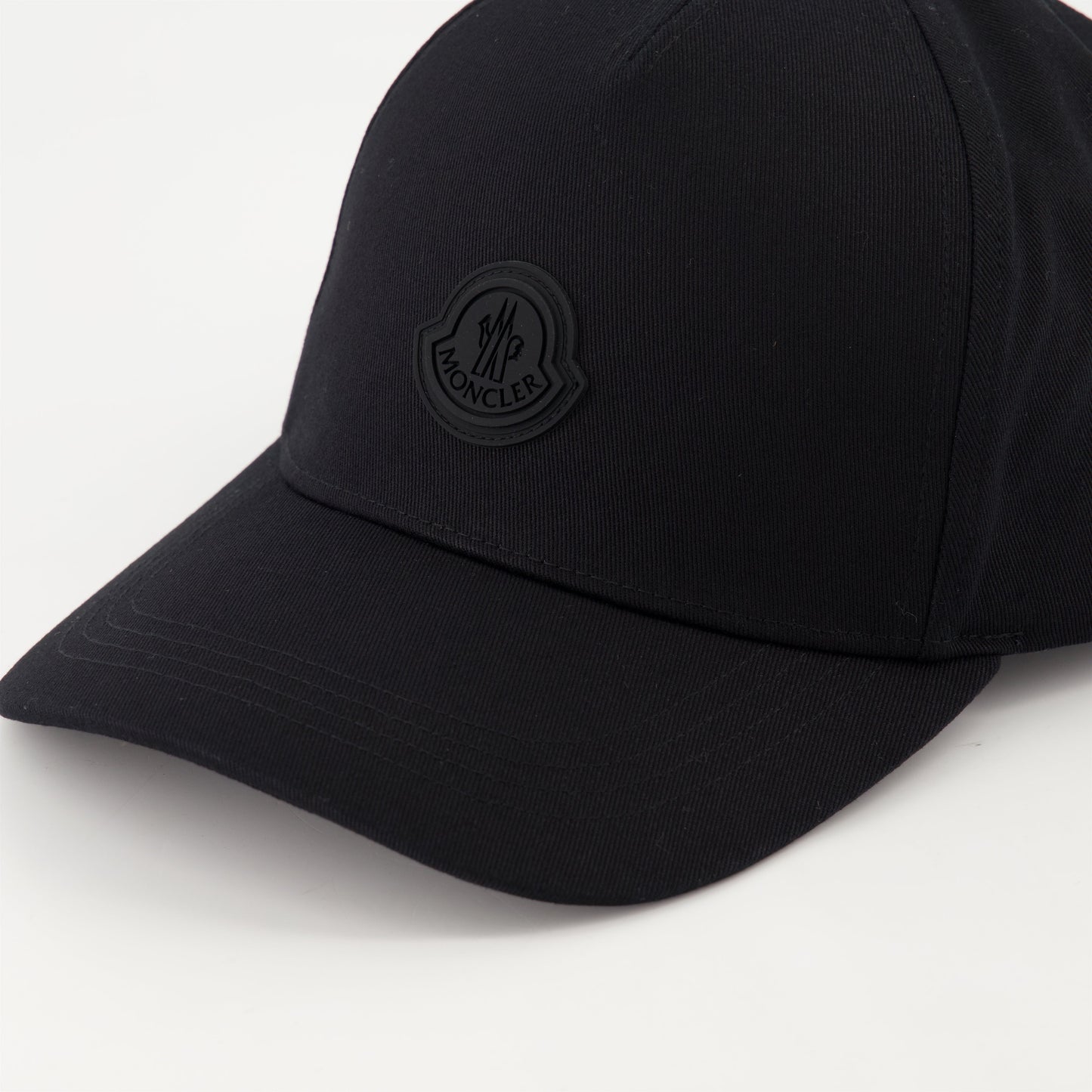 Logo Cap