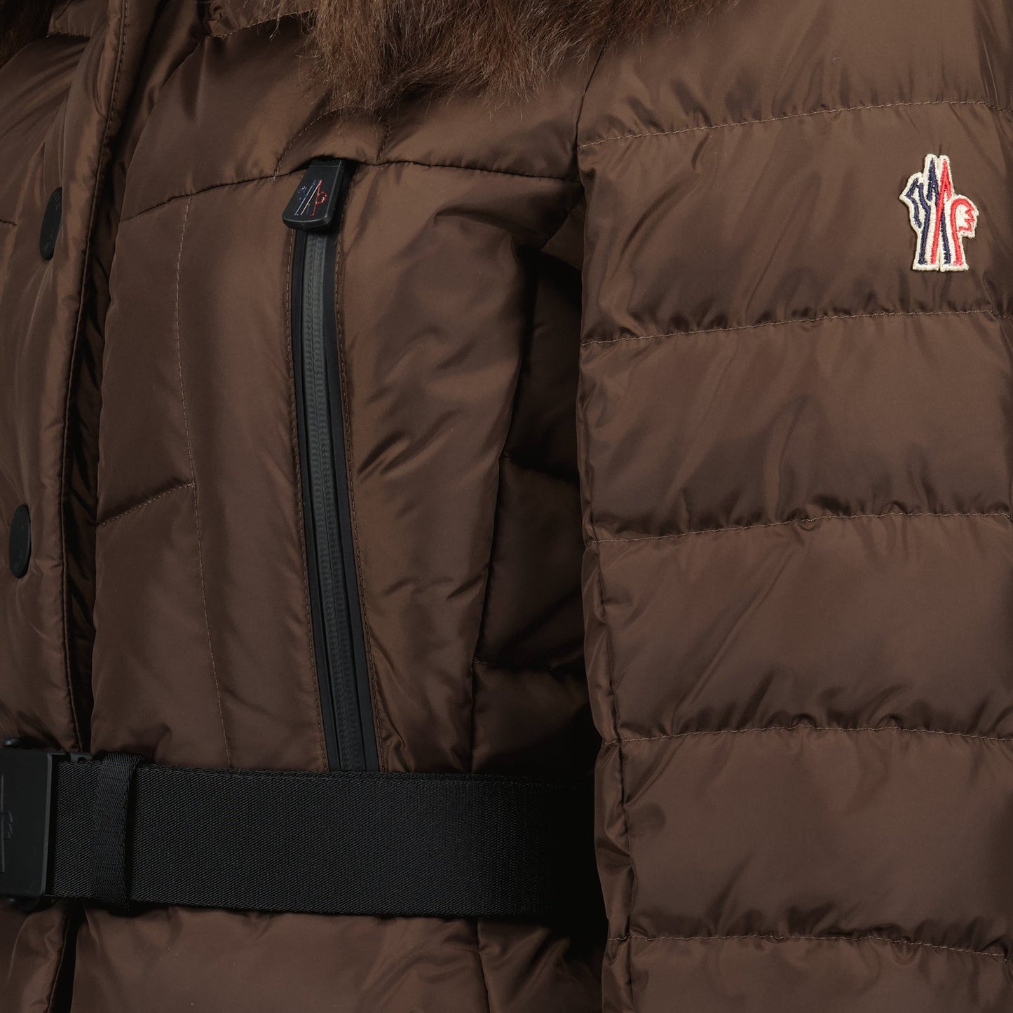 Beverley Brown Down Jacket