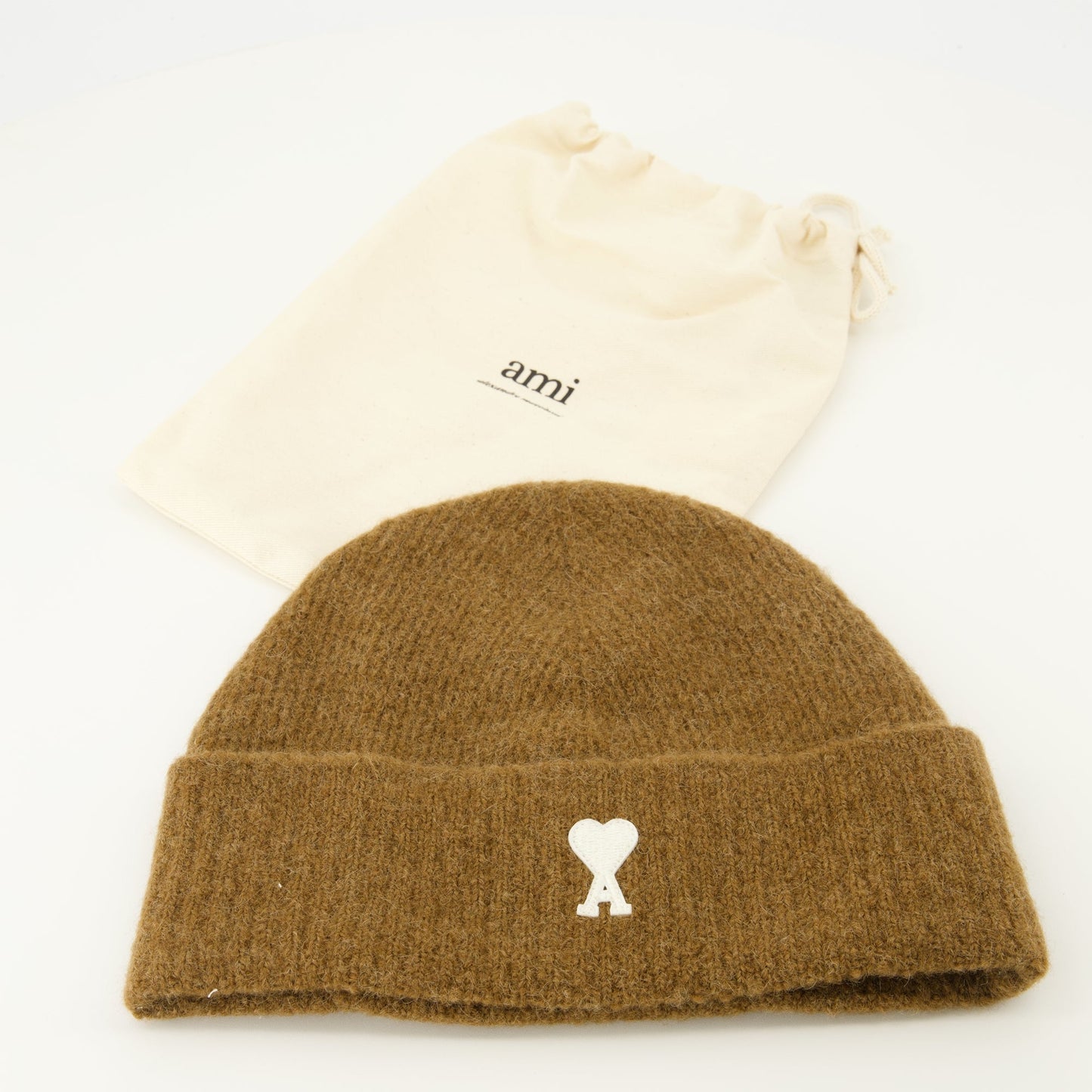 Ami de coeur Beanie