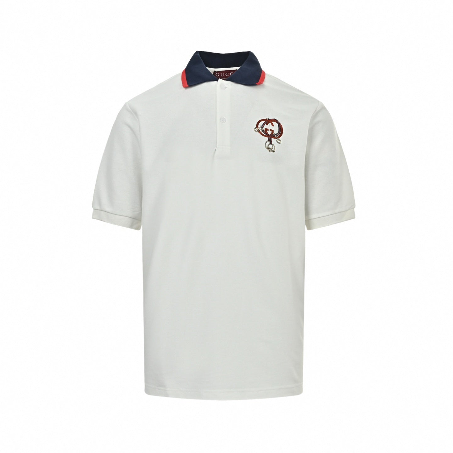 Equestrian Interlocking G Polo – HauteRoma