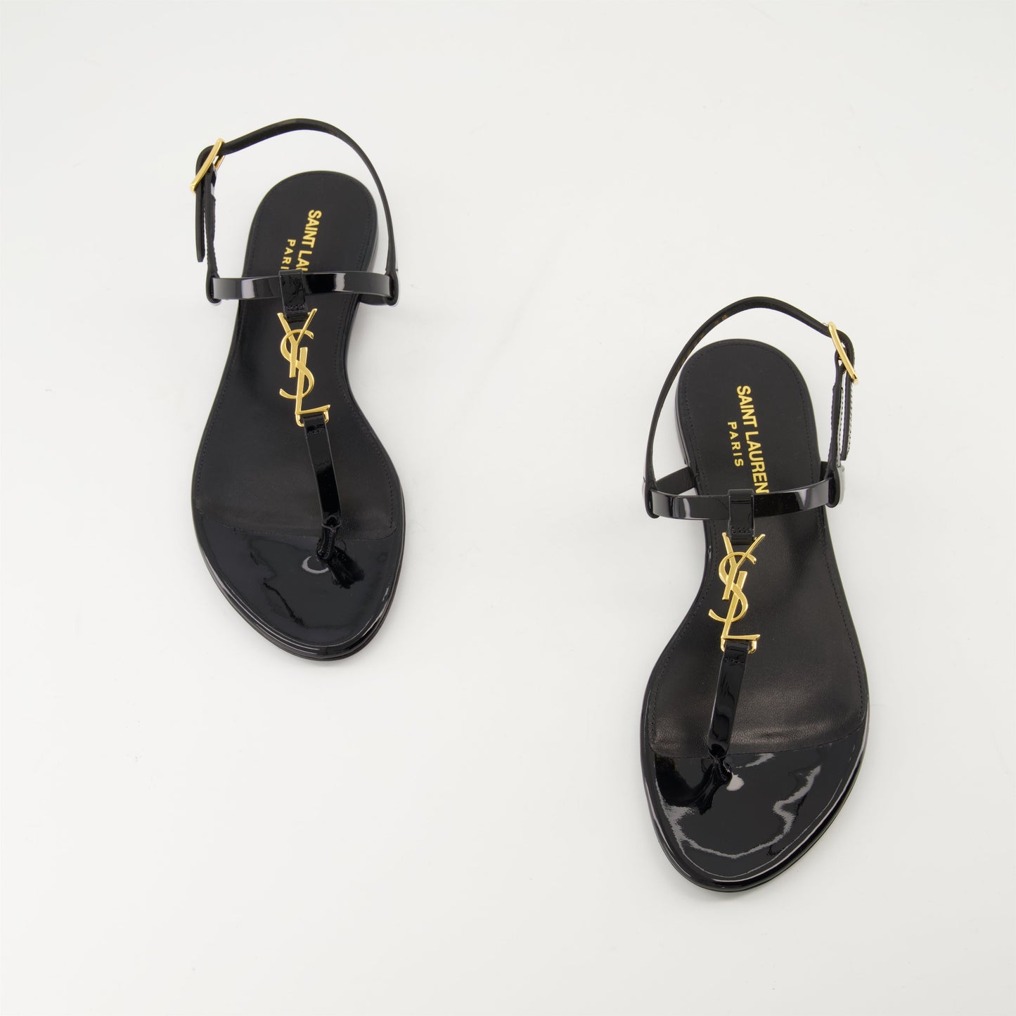 Cassandre Sandals