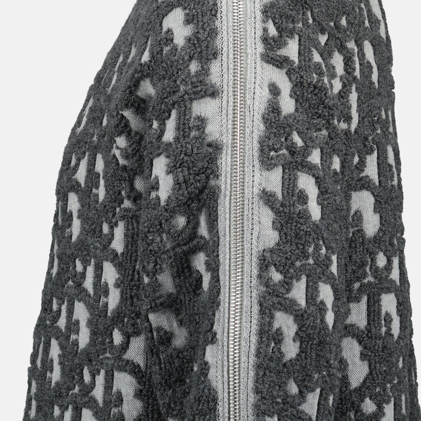 Dior Oblique Sweater