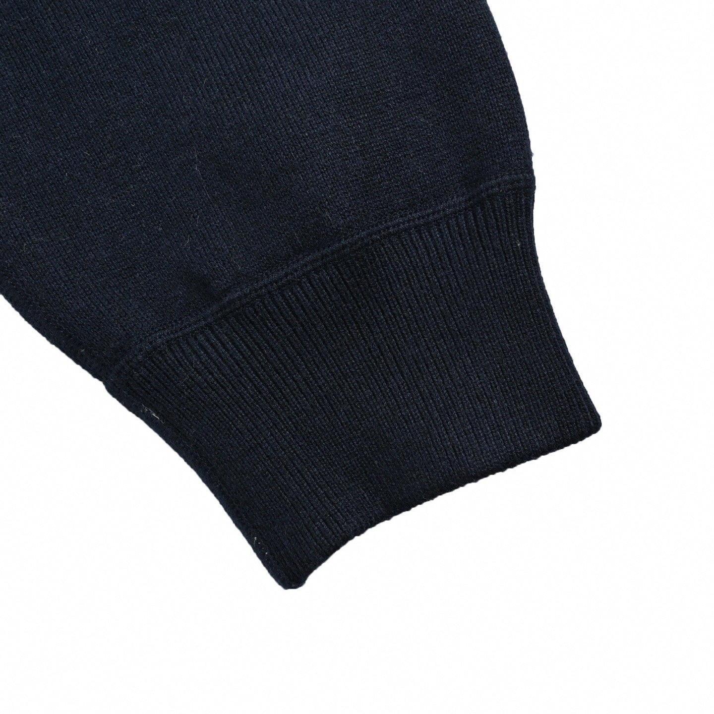 Reversible Two-Way Zip Oblique Hoodie