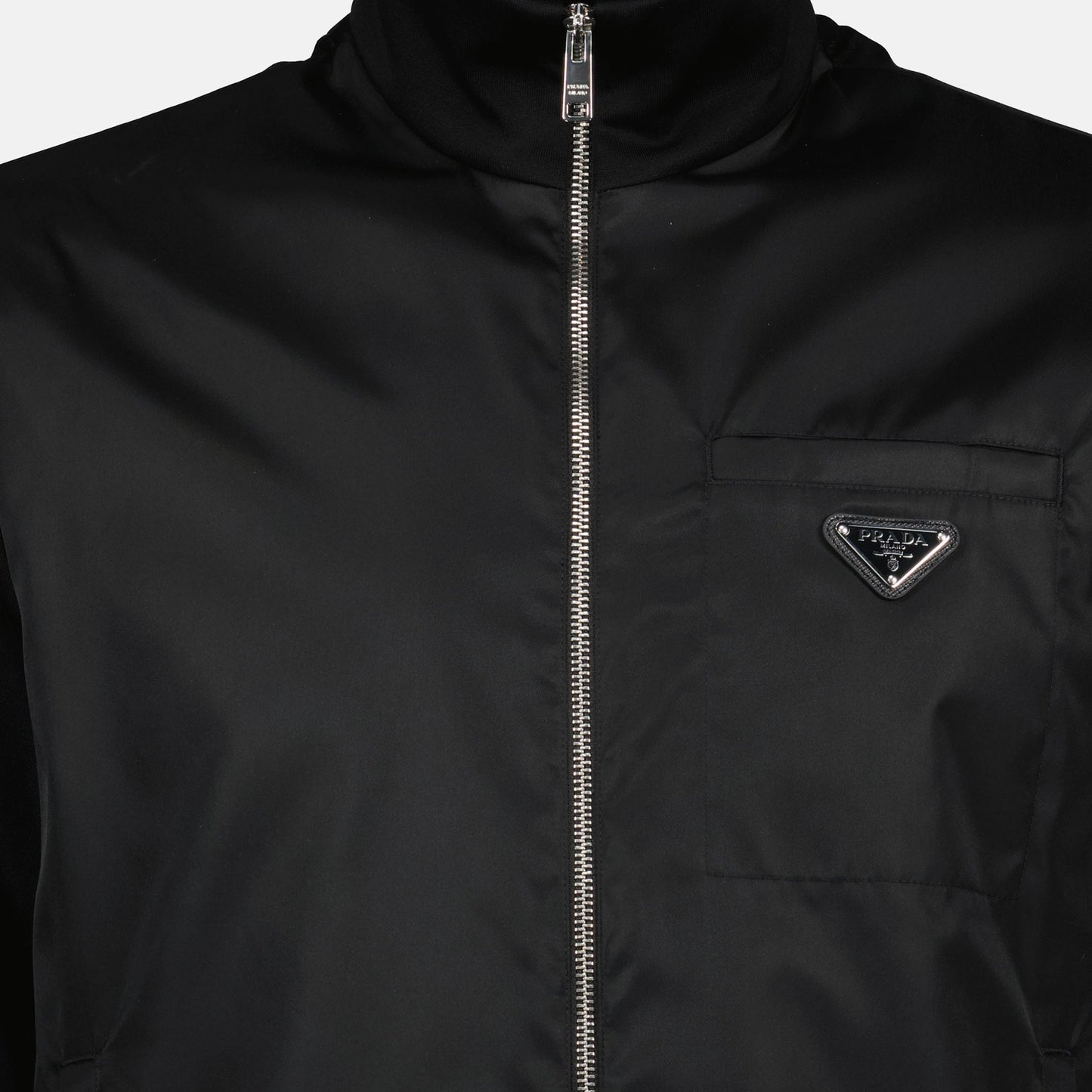 Re-Nylon Jacket