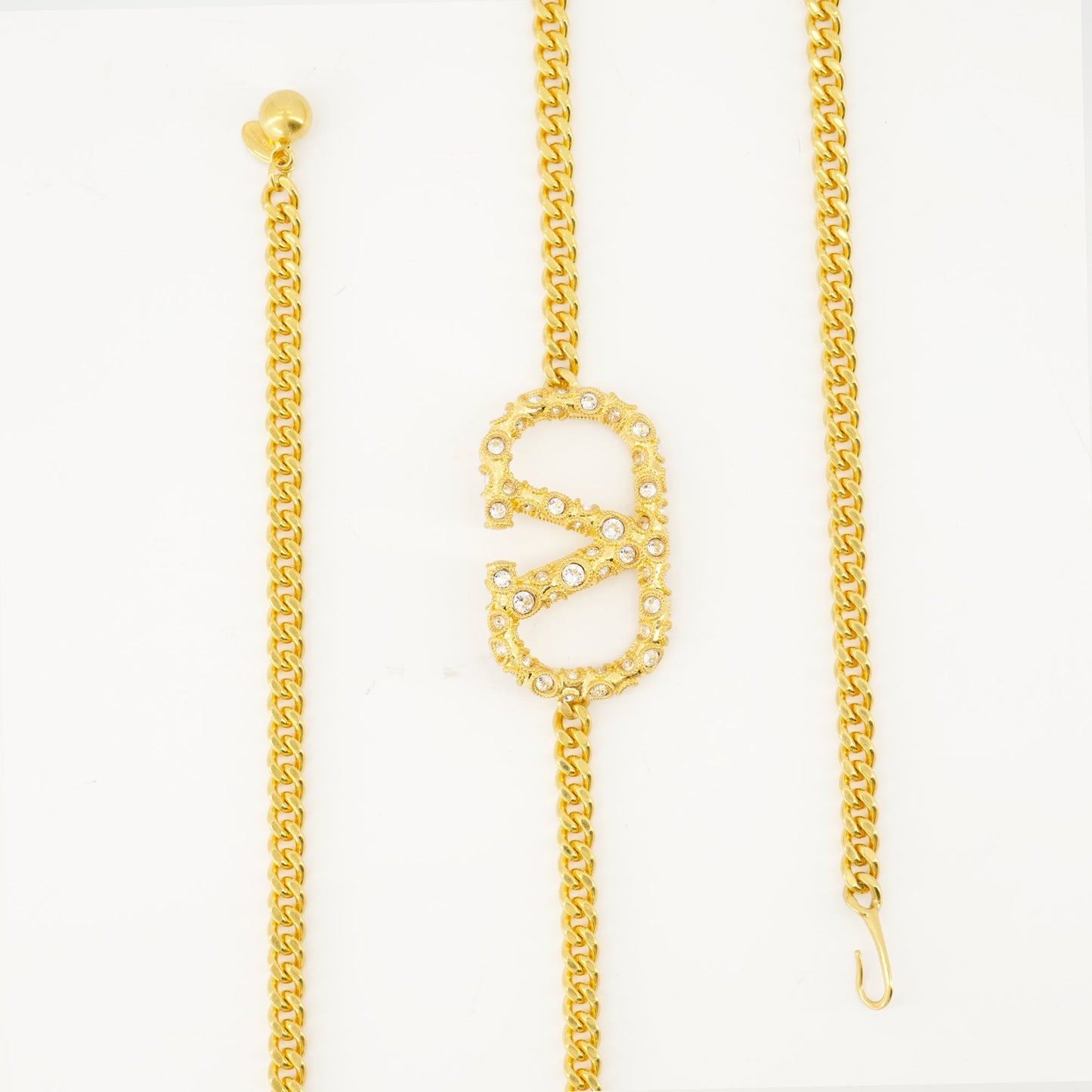 Vlogo Chain Belt