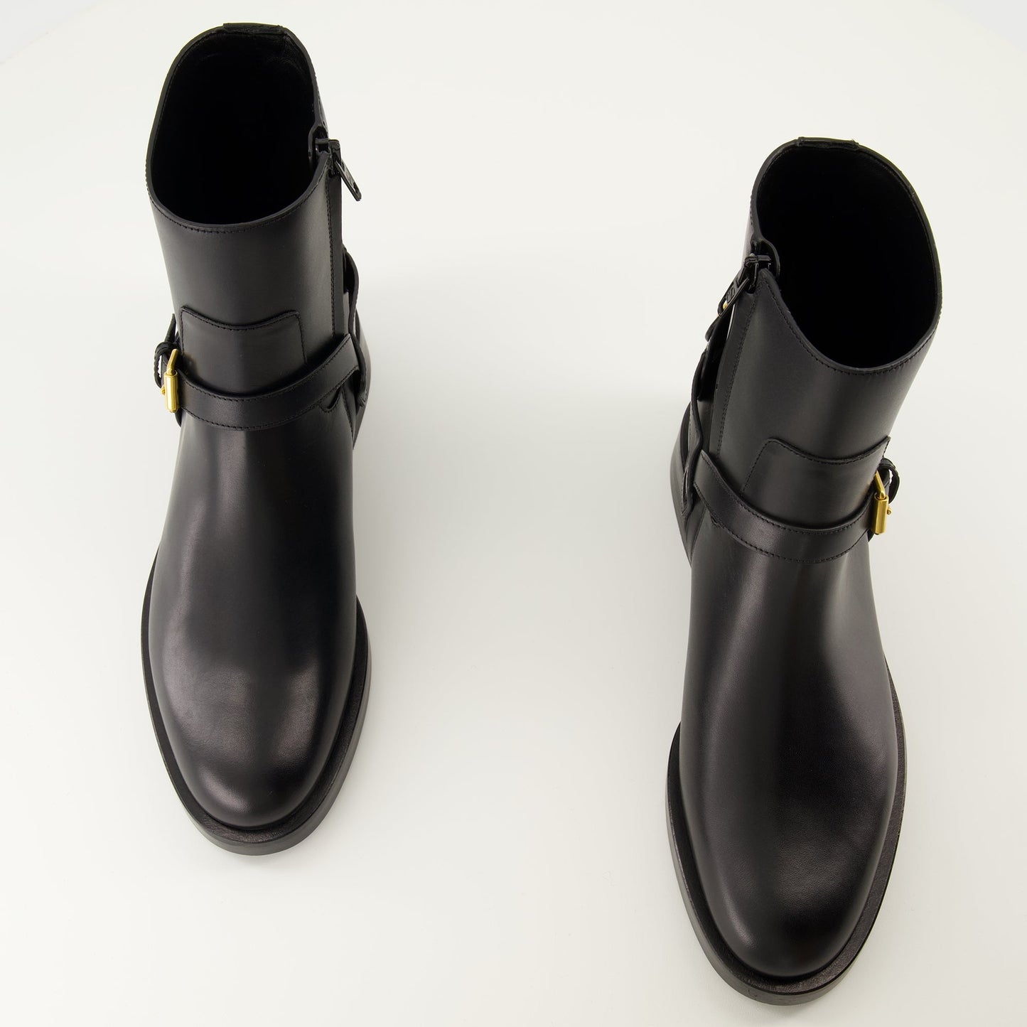 VLogo Boots