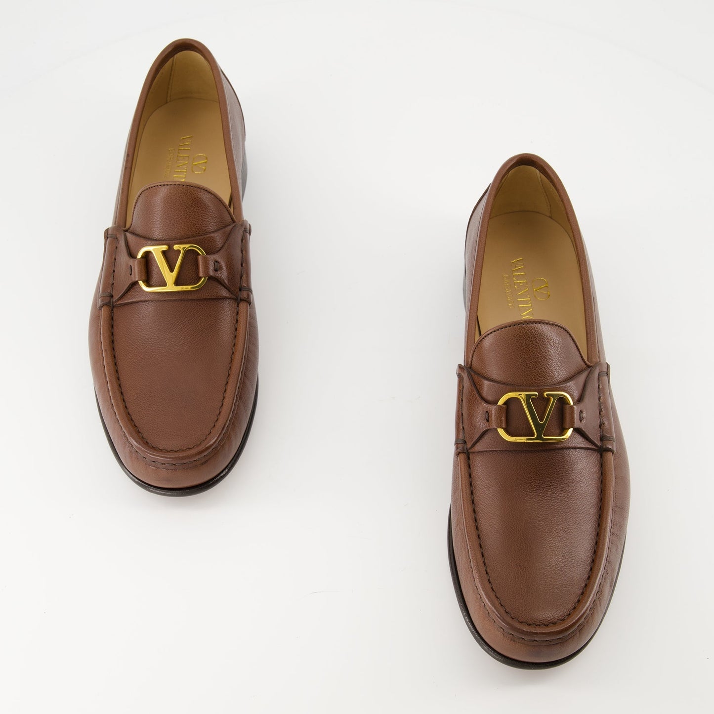 VLogo Loafers