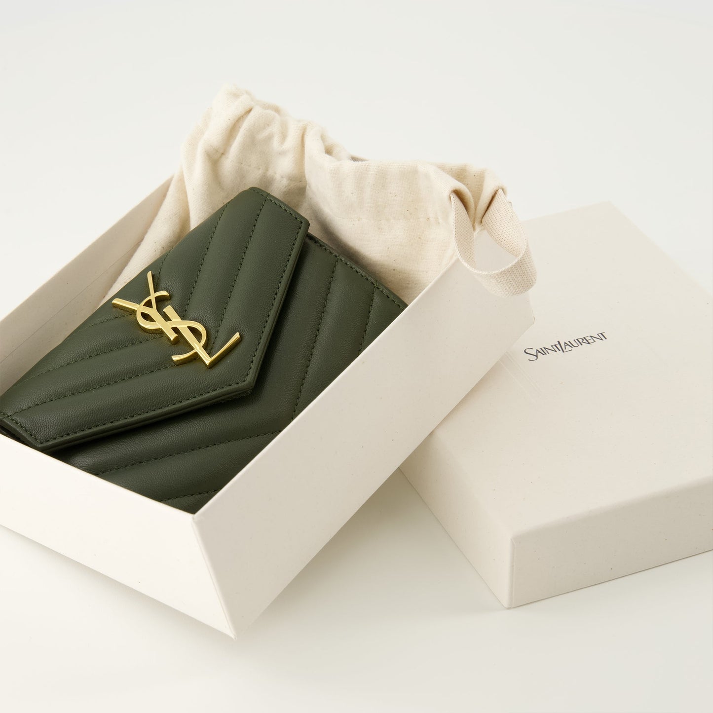 Portefeuille Cassandre