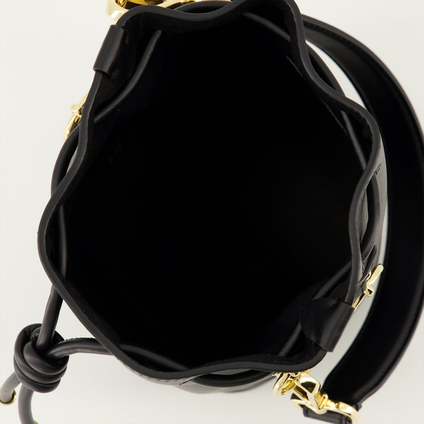 Mon Trésor Bucket Bag