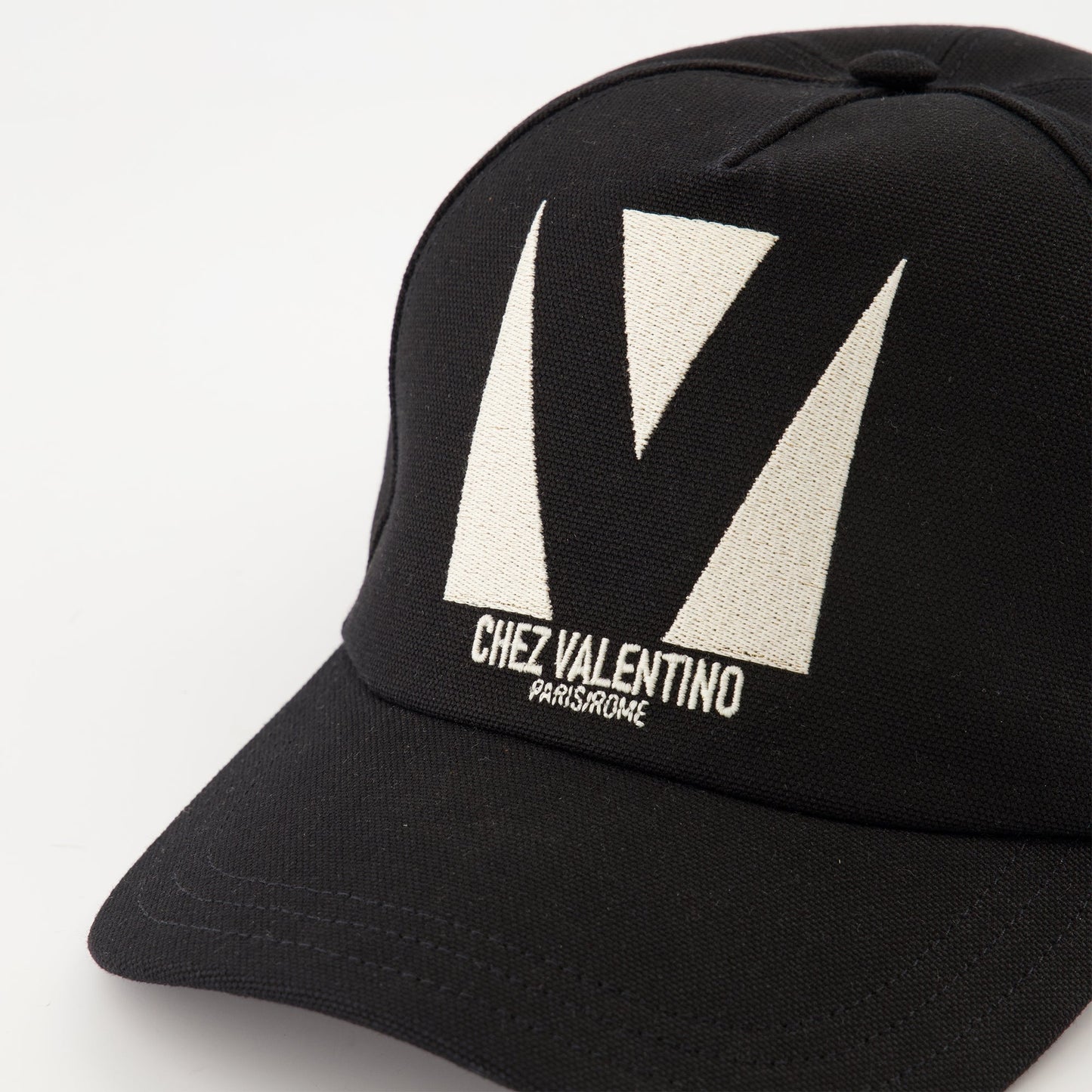 Cap from Valentino