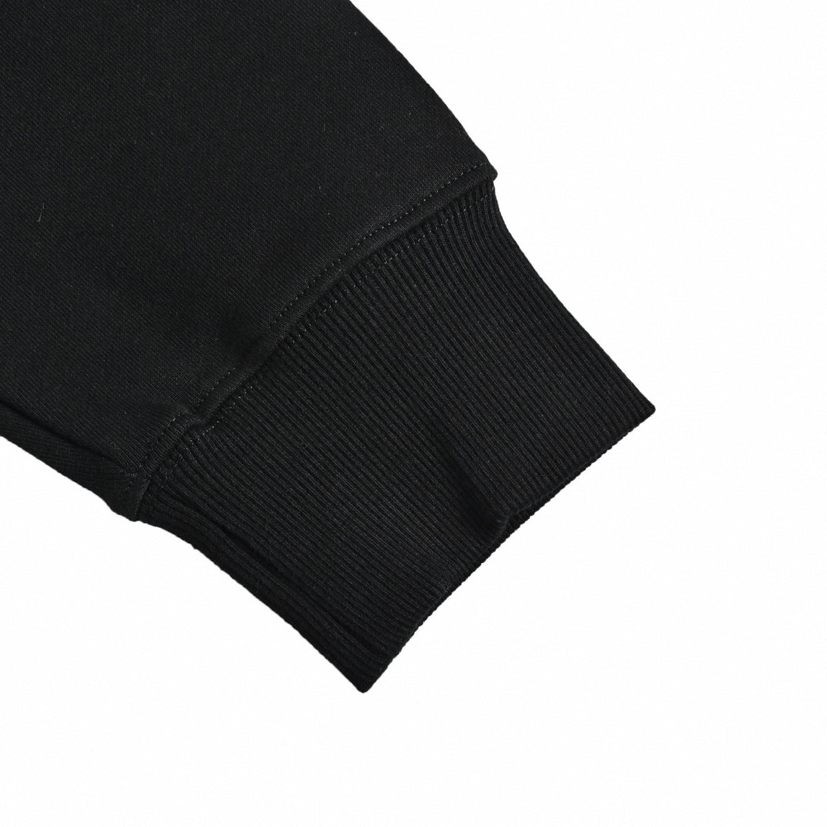 Embroidered Heritage Malletier Crewneck