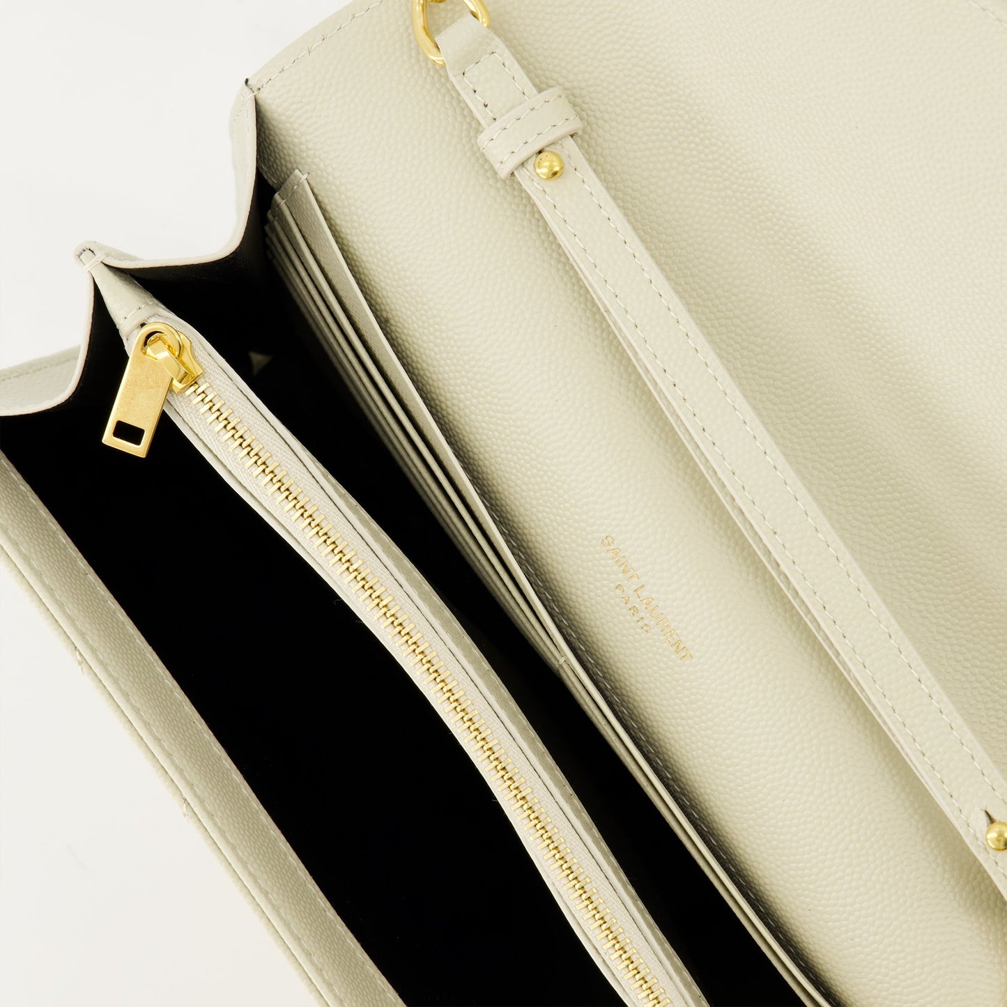 Cassandre Chain Wallets