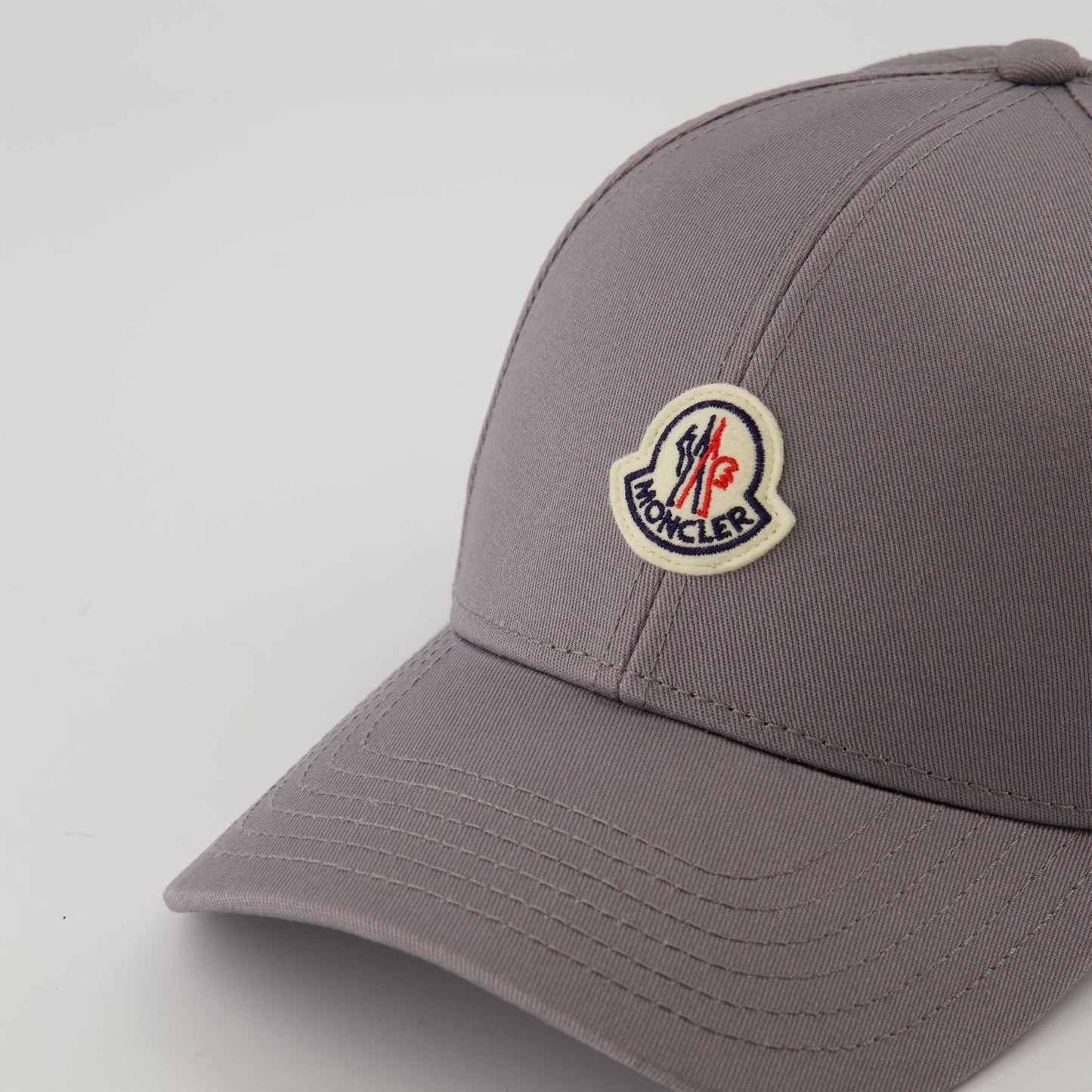 Logo Cap