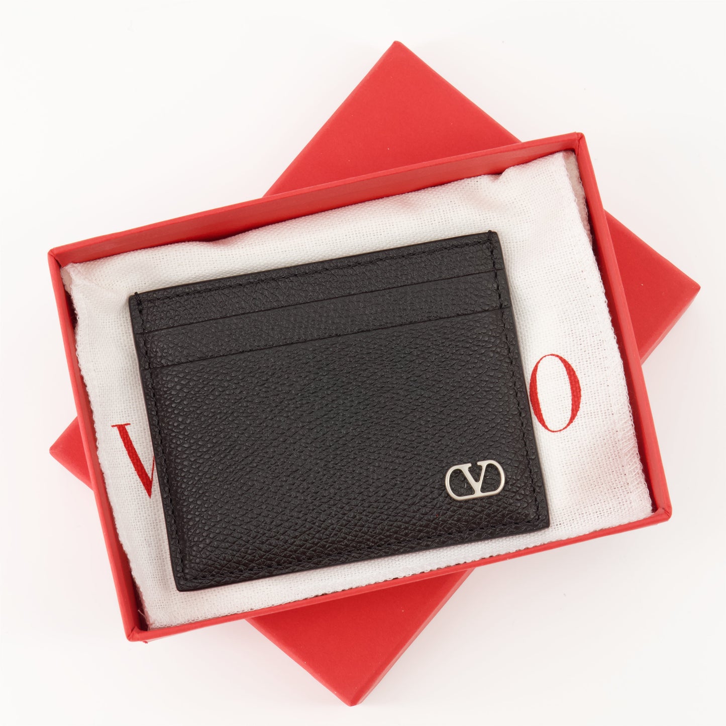 VLogo Card Holder